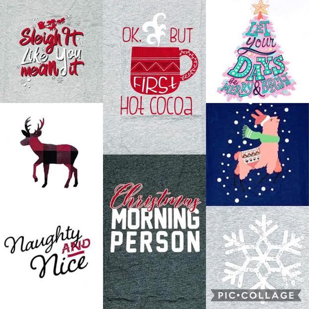 Home for The Holidays Liv Prints