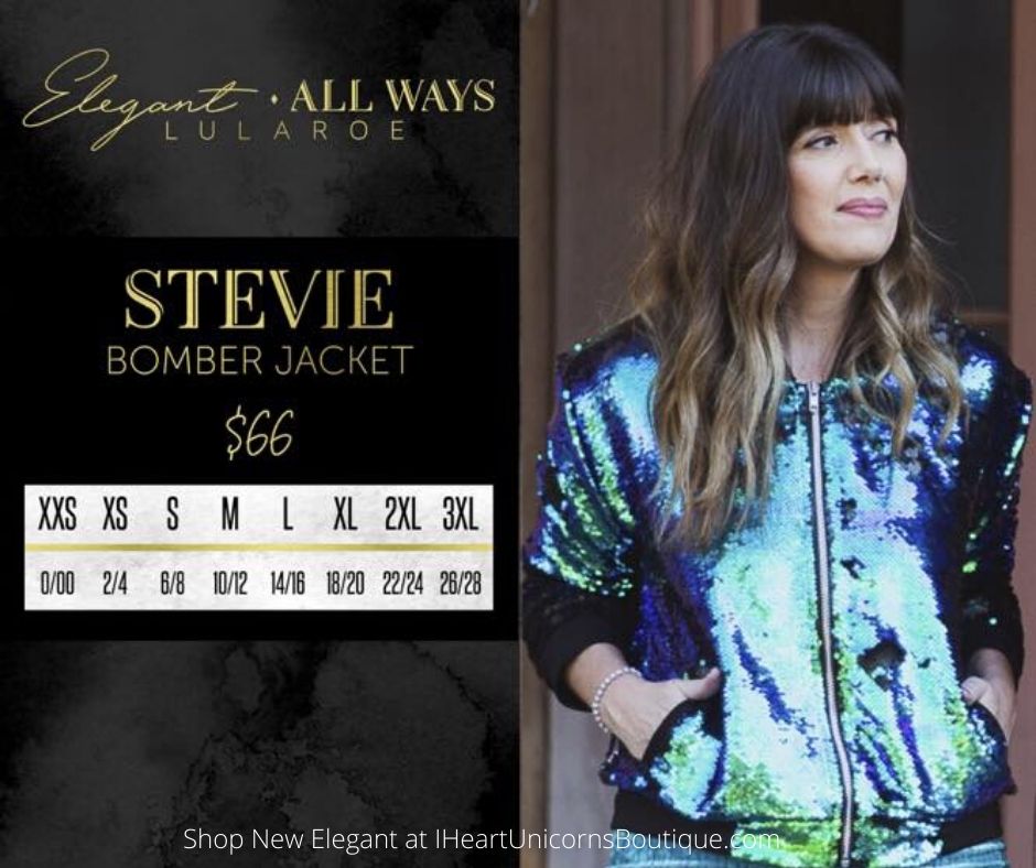 Lularoe Stevie Size Chart Elegant Always