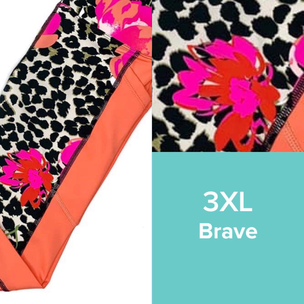 LularoeSonletBrave