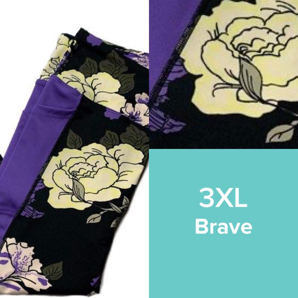 LularoeSonletBrave2
