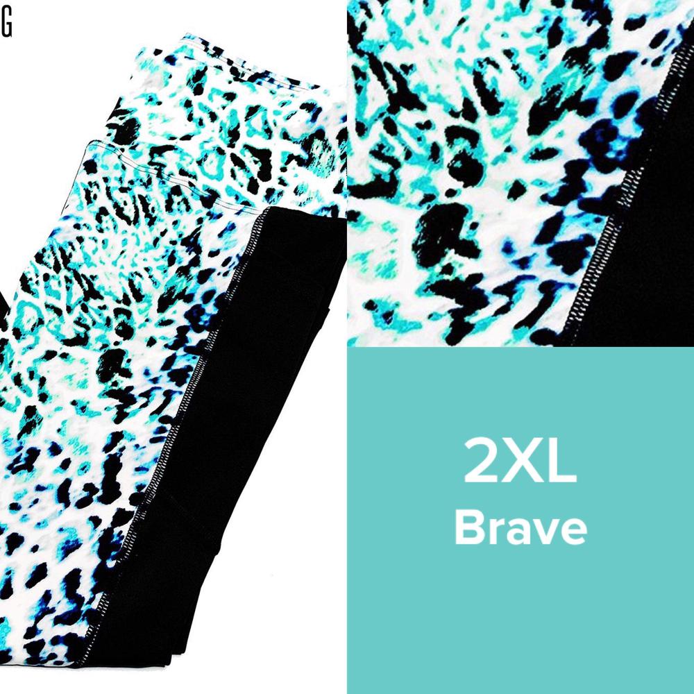 LularoeSonletBrave3