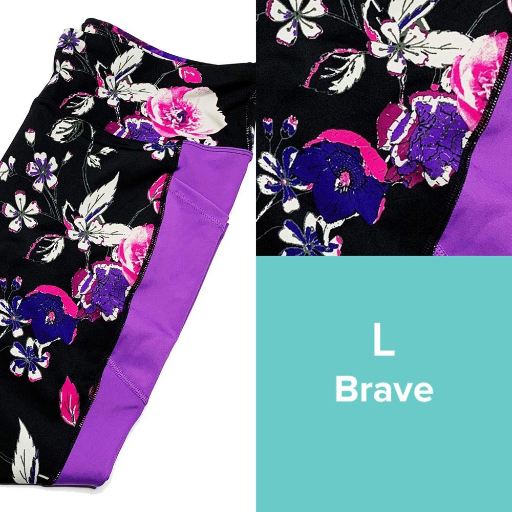 LularoeSonletBrave5
