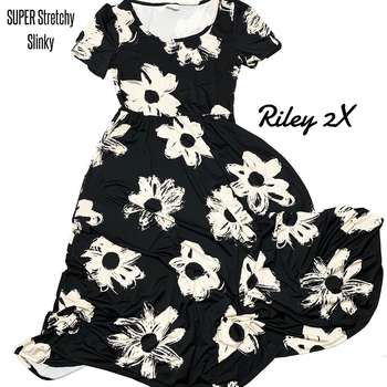 Sonlet Lularoe Riley 10