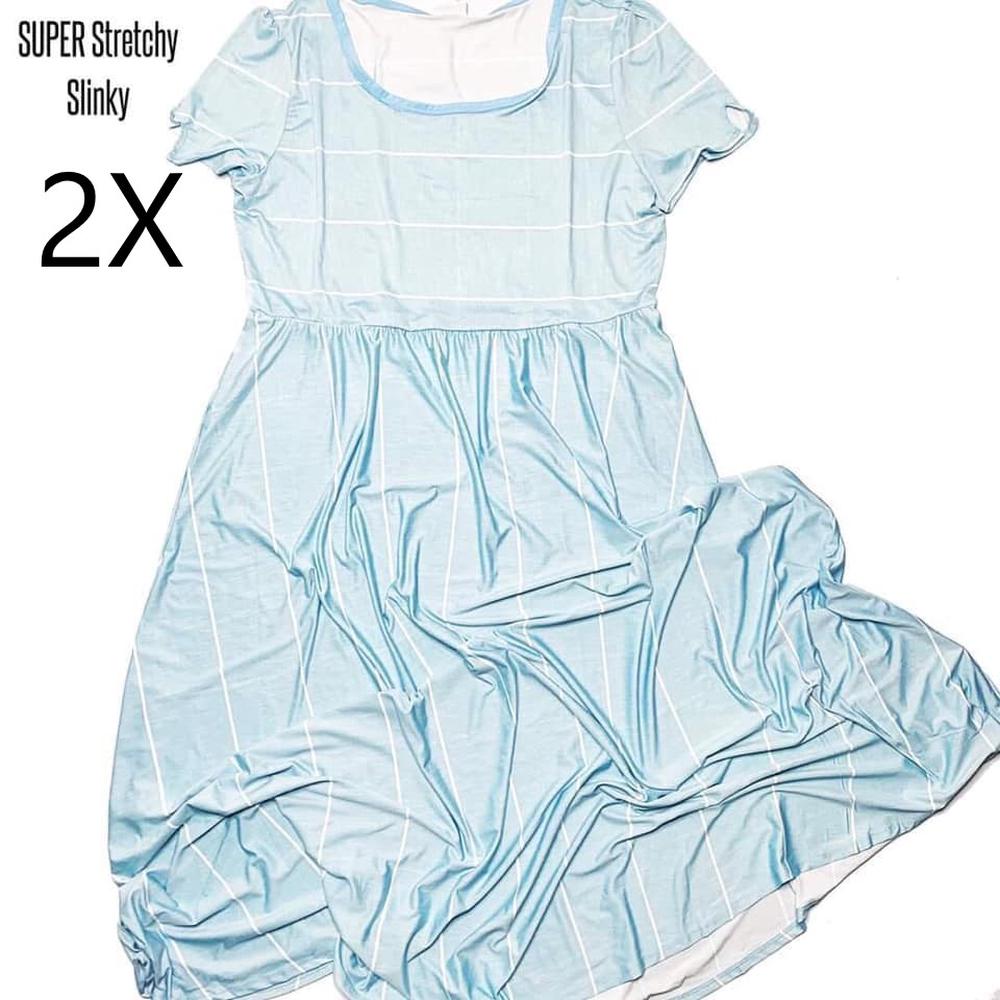 Sonlet Lularoe Riley 12