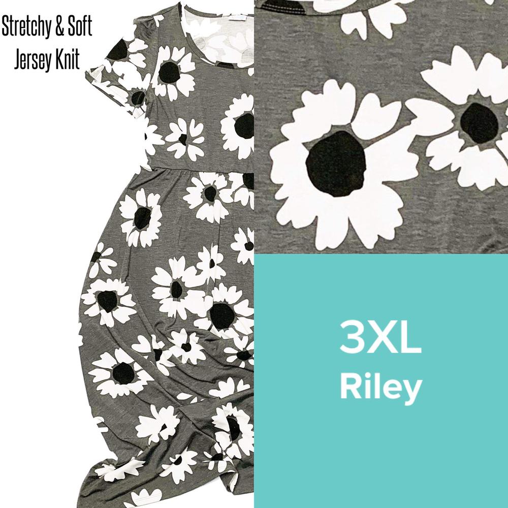 Sonlet Lularoe Riley 13