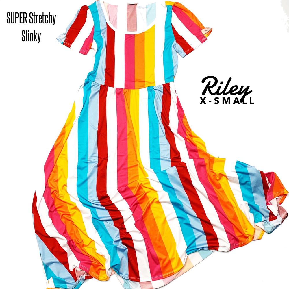 Sonlet Lularoe Riley 15