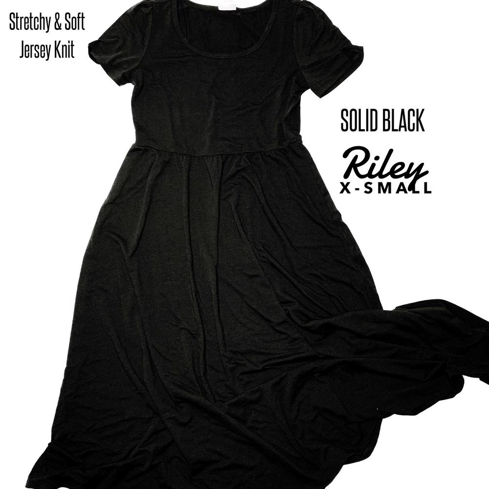 Sonlet Lularoe Riley 16