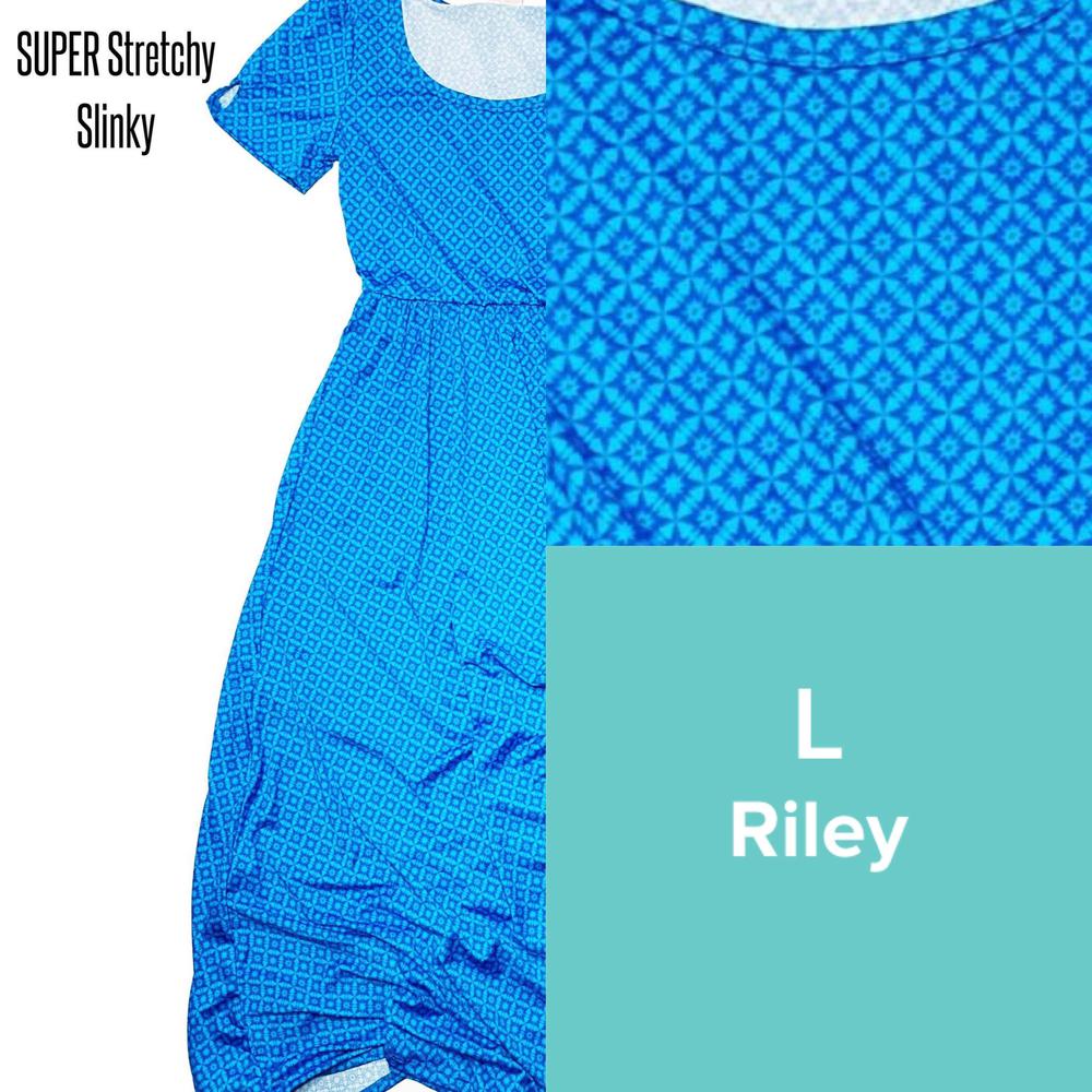 Sonlet Lularoe Riley 3