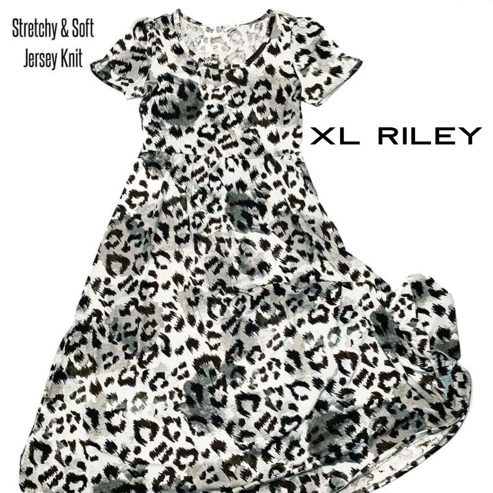 Sonlet Lularoe Riley 8
