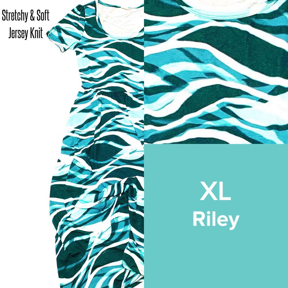 Sonlet Lularoe Riley 9