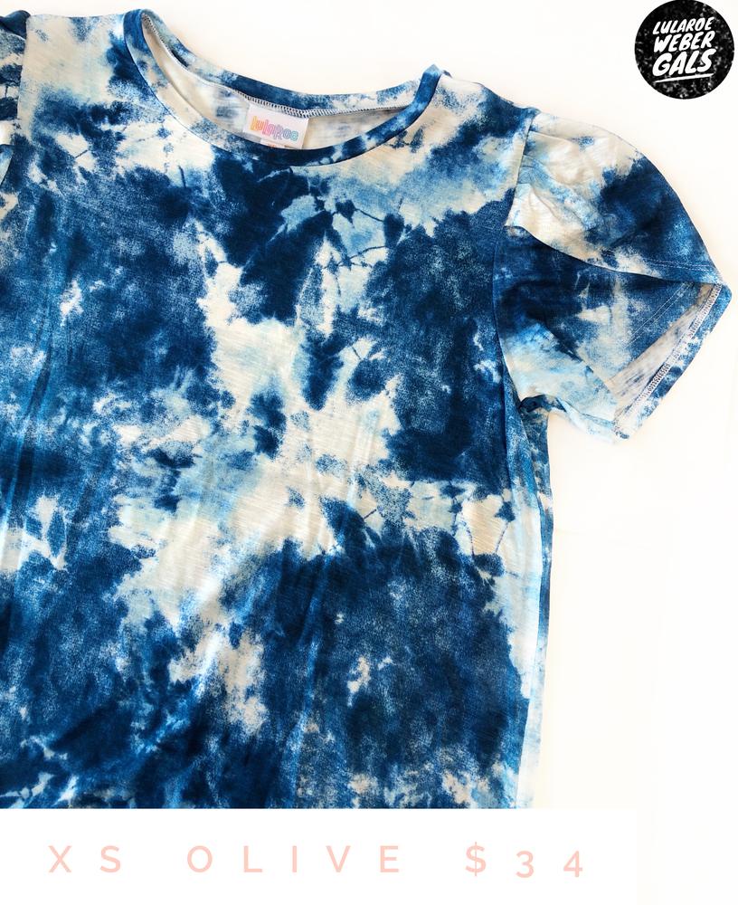 SonletLularoeOlive1