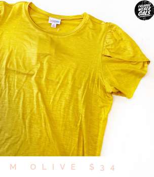 SonletLularoeOlive10