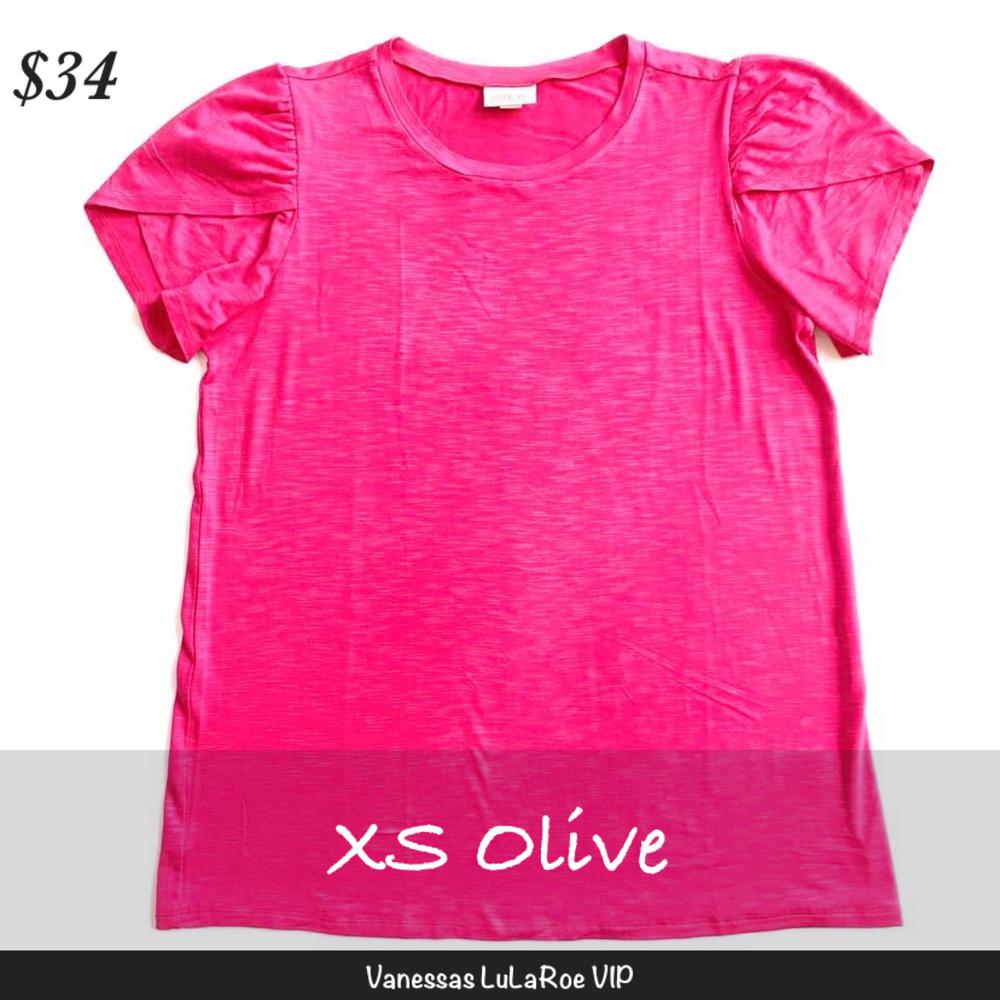SonletLularoeOlive2