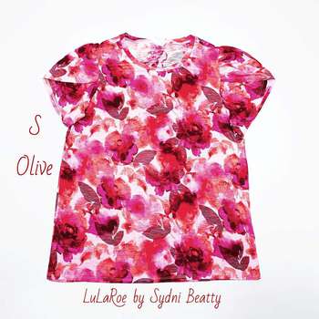 SonletLularoeOlive6