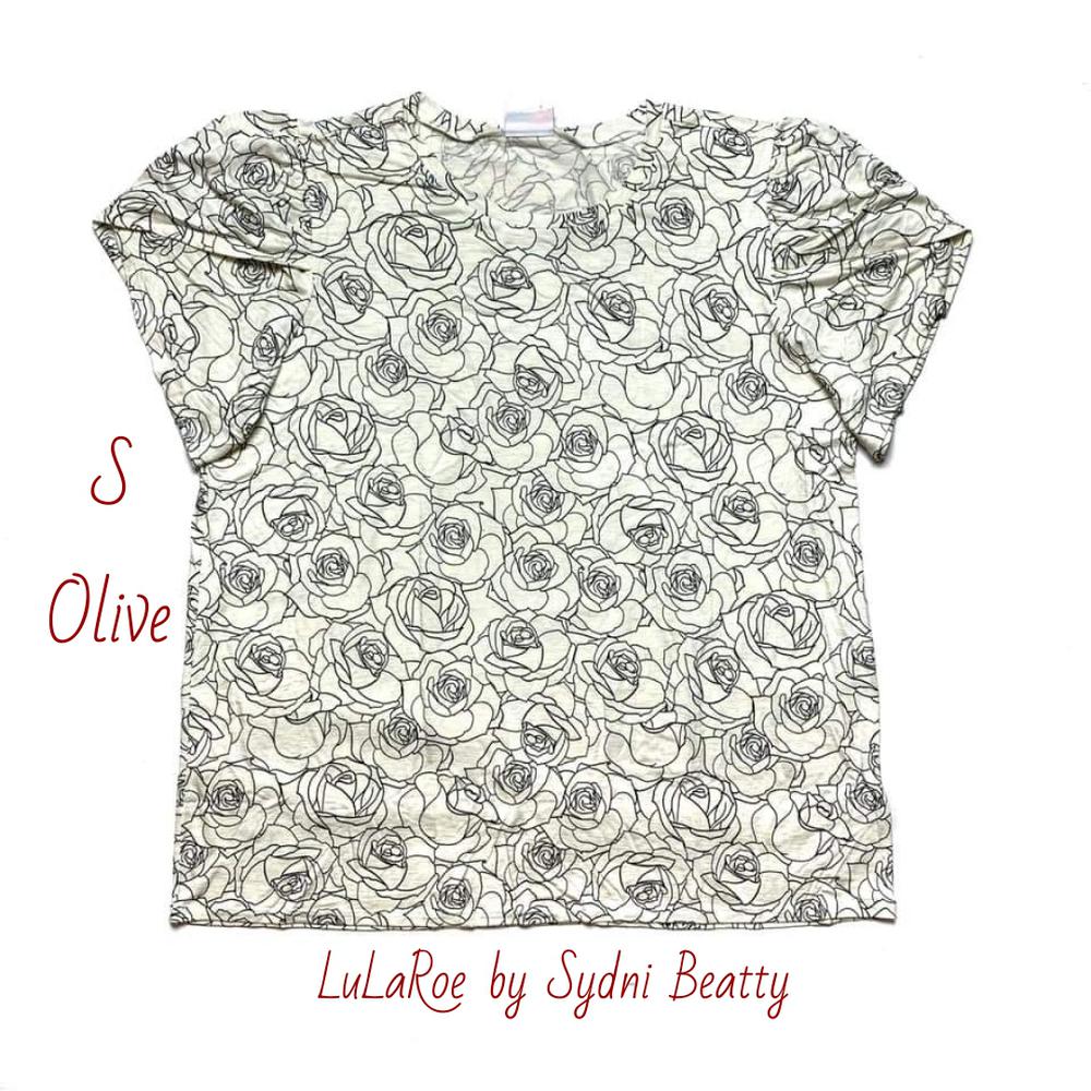 SonletLularoeOlive7