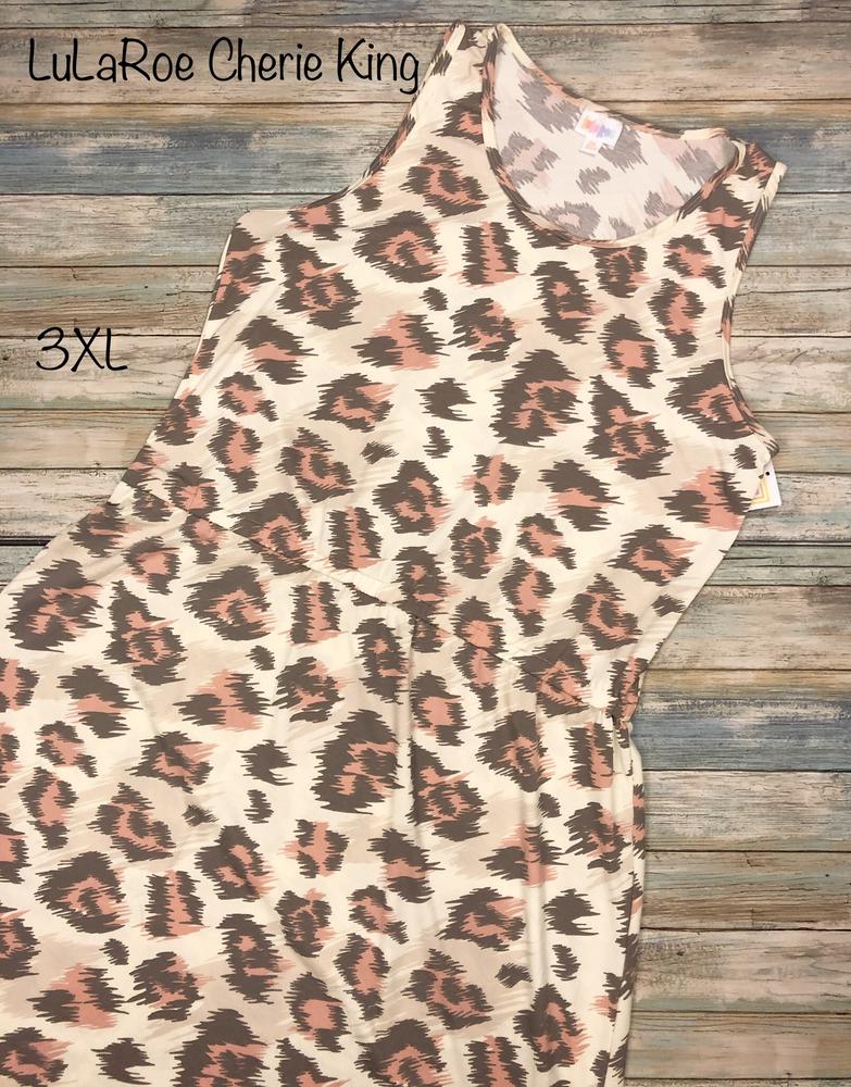 Lularoe Summer Sonlet Sale 10