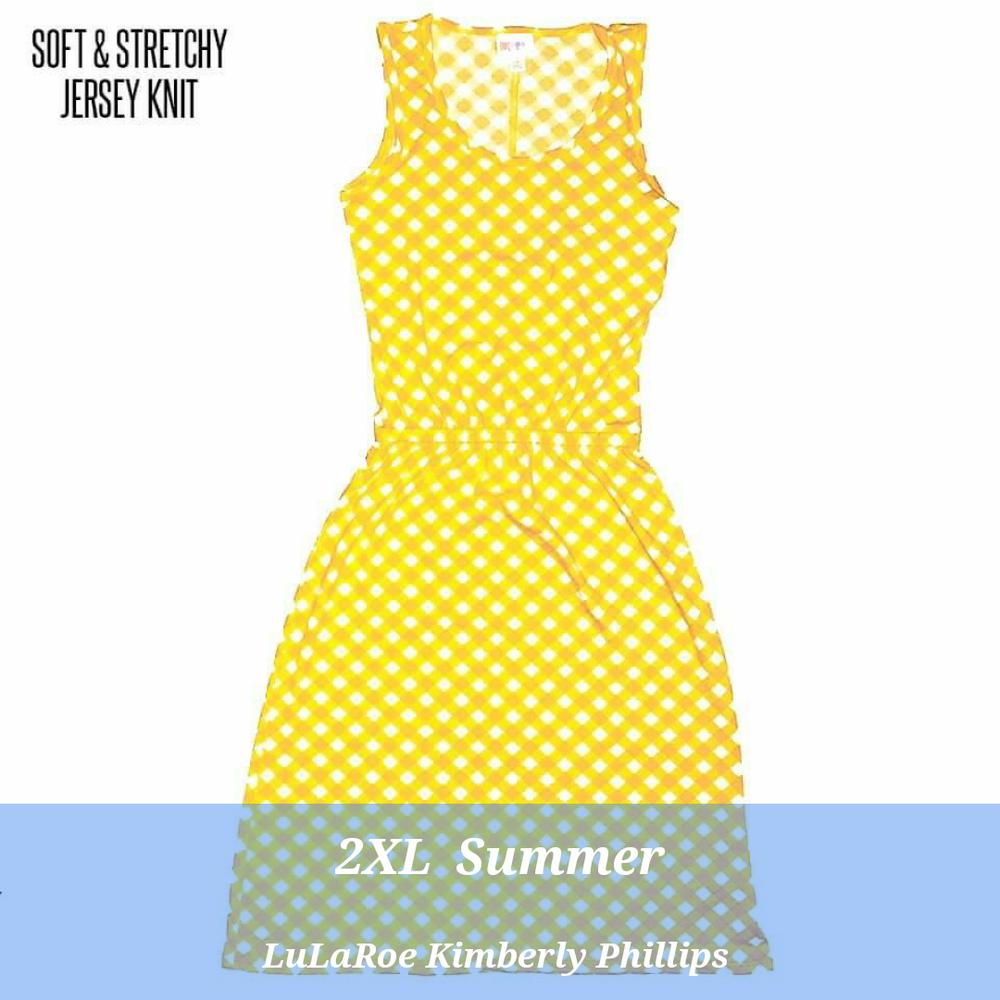 Lularoe Summer Sonlet Sale 5