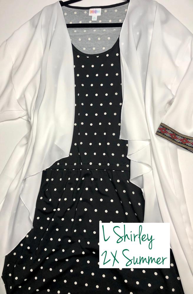 Lularoe Summer Sonlet Sale 7