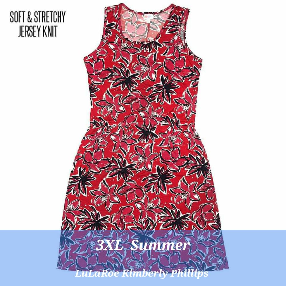 Lularoe Summer Sonlet Sale 9