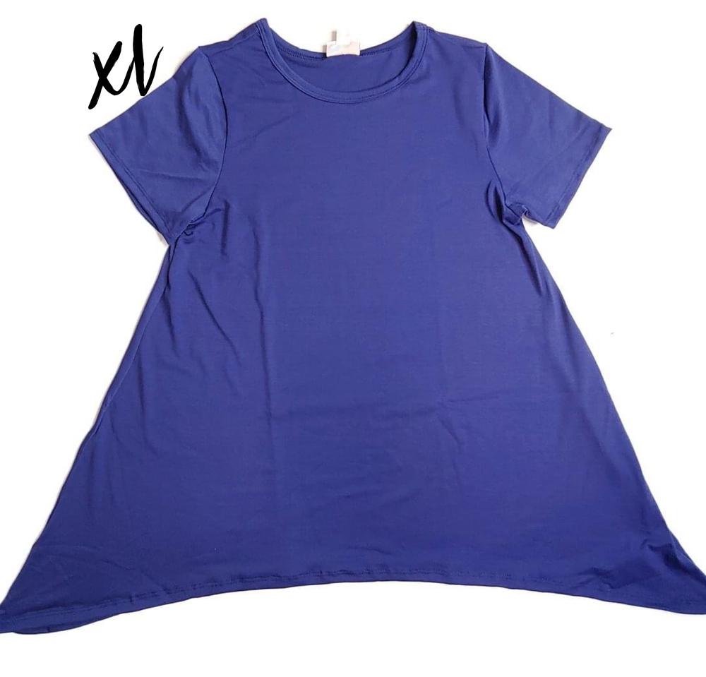 Lularoe Sonlet Melissa Tunic Top 12