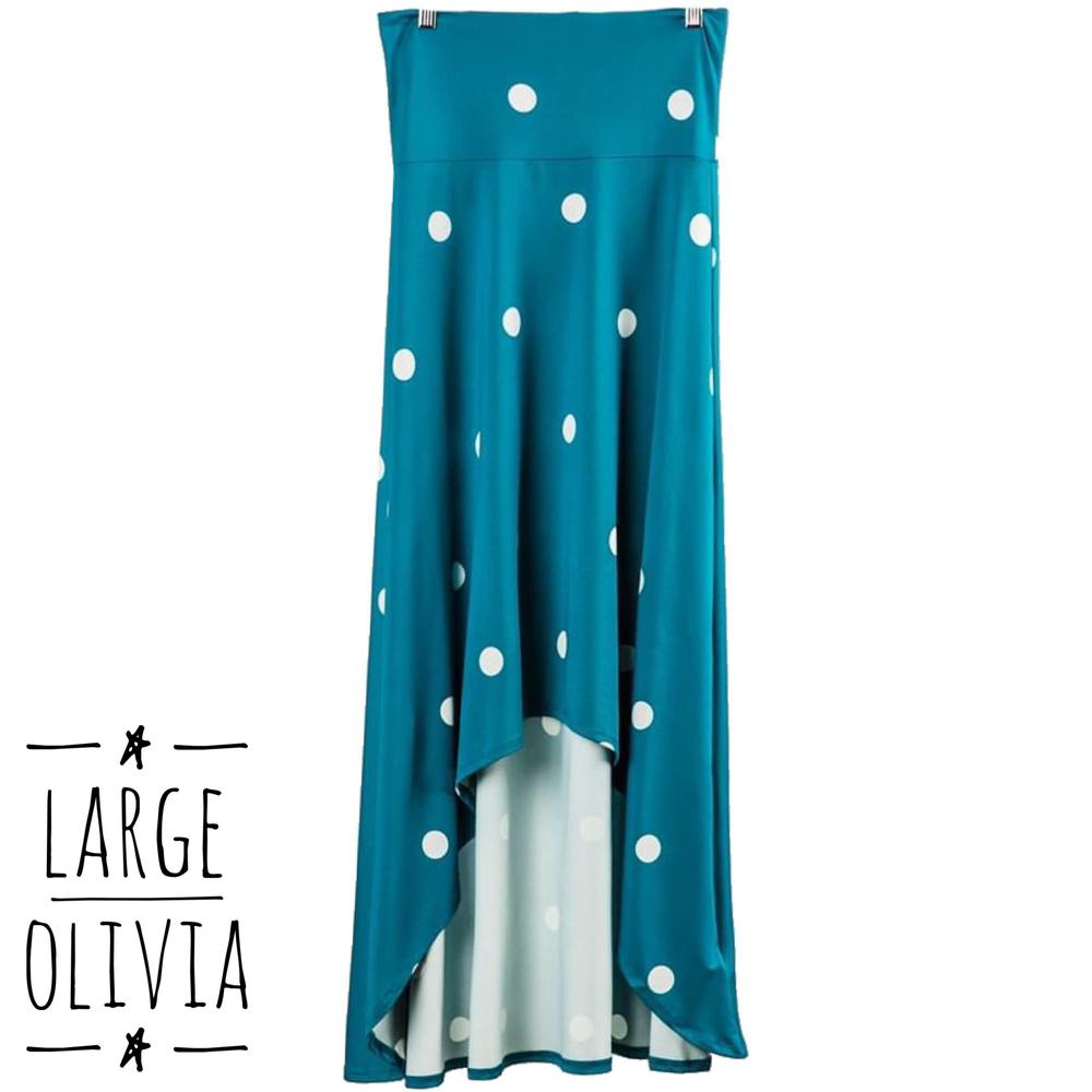 Lularoe Olivia Sonlet 10