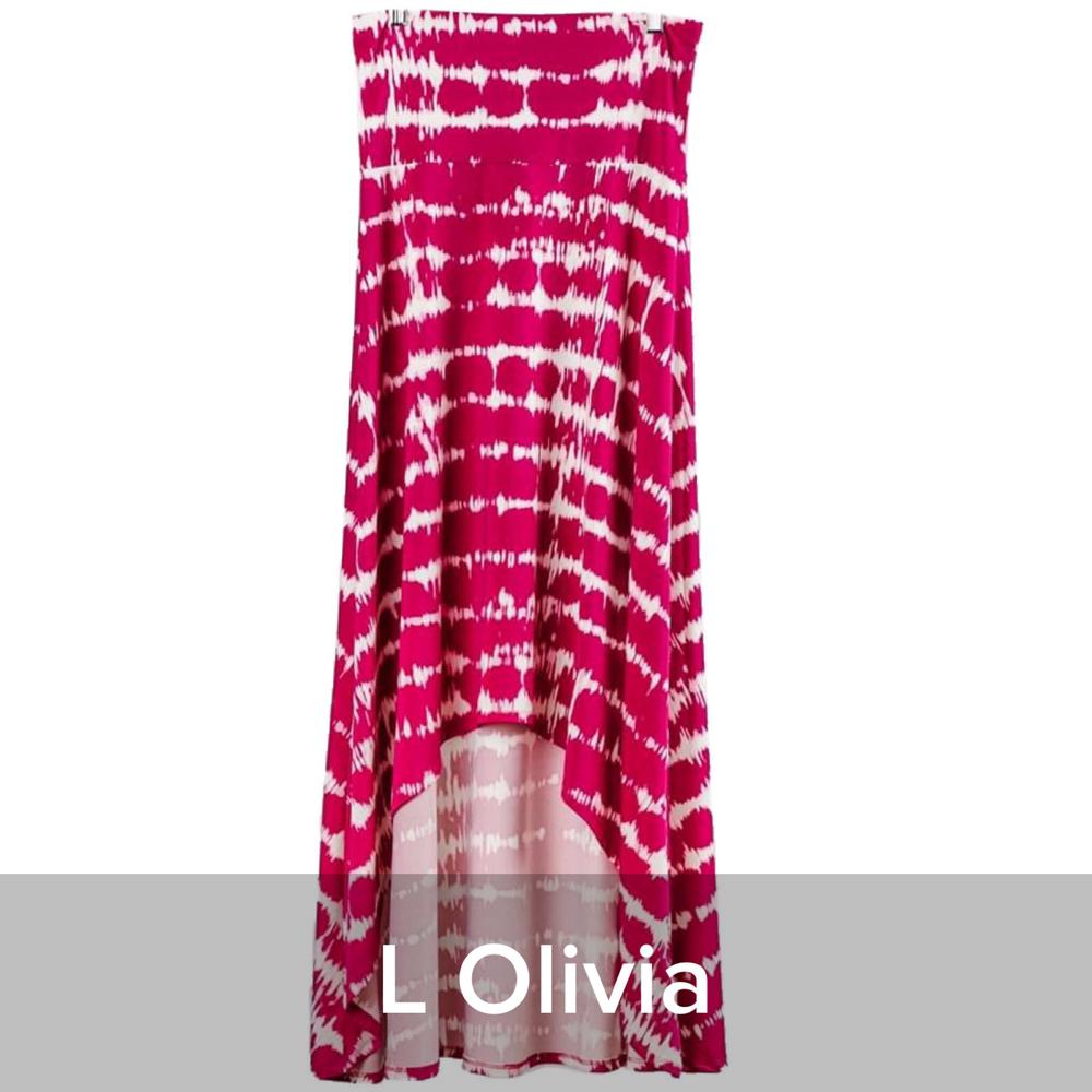 Lularoe Olivia Sonlet 11