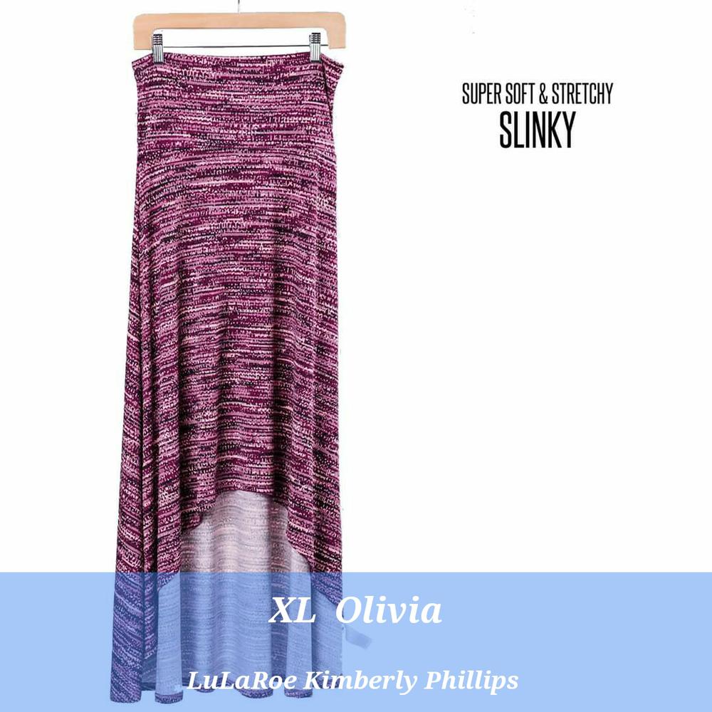 Lularoe Olivia Sonlet 12