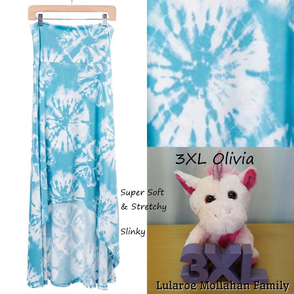 Lularoe Olivia Sonlet 16