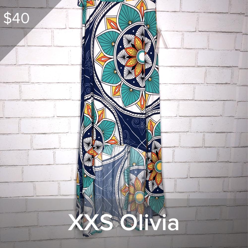 Lularoe Olivia Sonlet 2