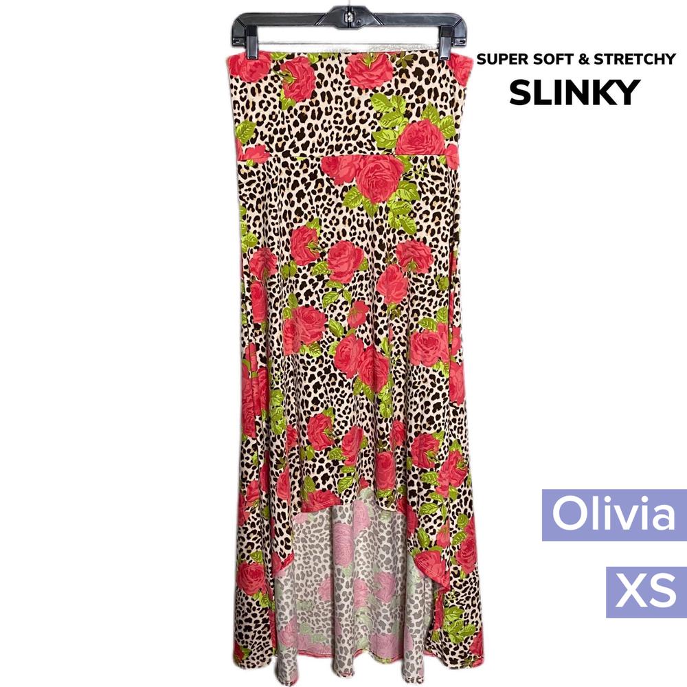 Lularoe Olivia Sonlet 4