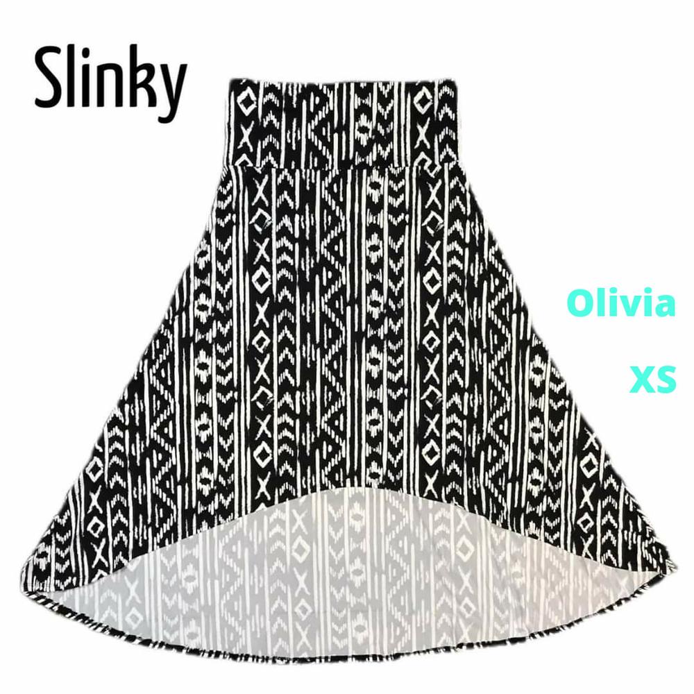Lularoe Olivia Sonlet 5