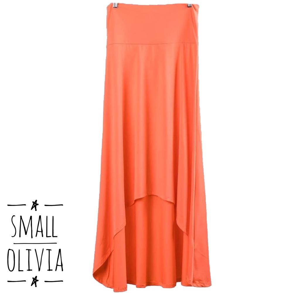 Lularoe Olivia Sonlet 6