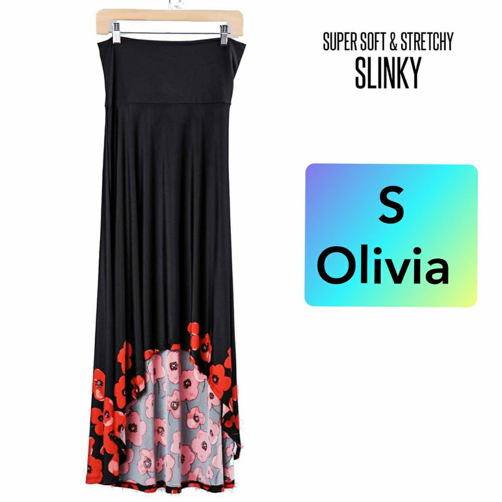 Lularoe Olivia Sonlet 7