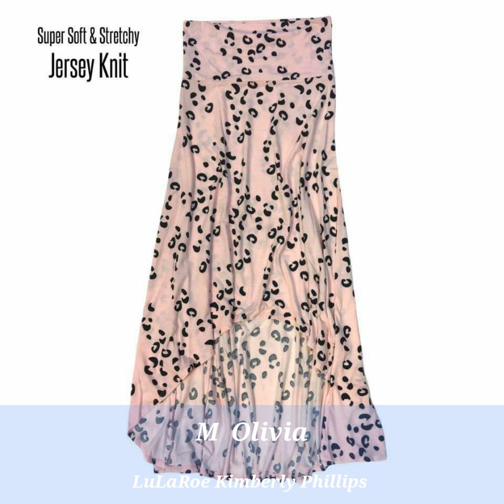 Lularoe Olivia Sonlet 8