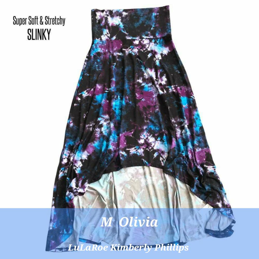 Lularoe Olivia Sonlet 9