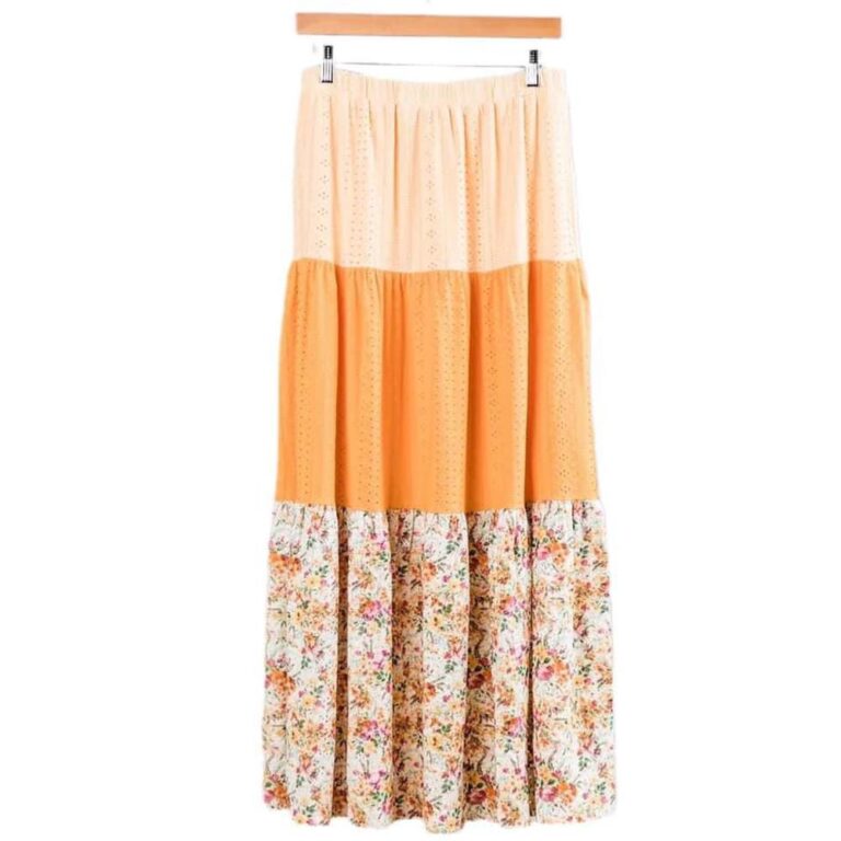 Lularoe Poppy Skirt Sonlet Sale 14