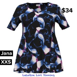 Lularoe Jana Sonlet Sale 1
