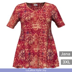 Lularoe Jana Sonlet Sale 14