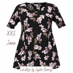 Lularoe Jana Sonlet Sale 2
