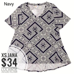 Lularoe Jana Sonlet Sale 3