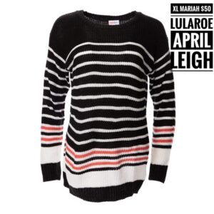Lularoe Mariah Sweater Top Sonlet Sale 13