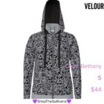 Lularoe Sonlet Bethany 2