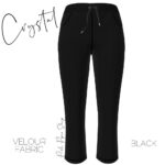 Lularoe Sonlet Crystal 1