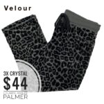 Lularoe Sonlet Crystal 5