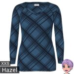 Lularoe Sonlet Hazel 1