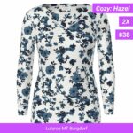 Lularoe Sonlet Hazel 7