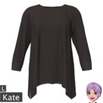 Lularoe Sonlet Kate 3