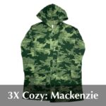 Lularoe Sonlet Mackenzie 5