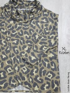 Lularoe Kristen Cowl Neck Pullover Sonlet Sale 15