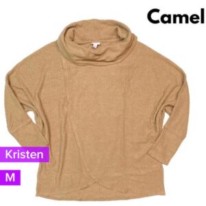 Lularoe Kristen Cowl Neck Pullover Sonlet Sale 5